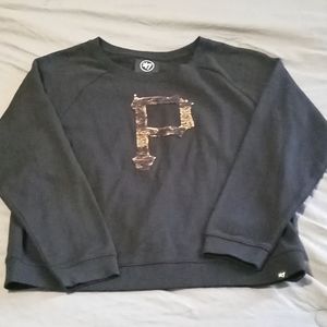 Women's sweater